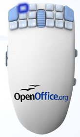OpenOffice Mouse